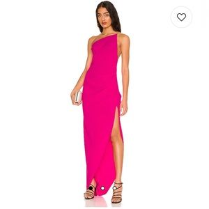 X REVOLVE Marea Gown by Amanda Uprichard